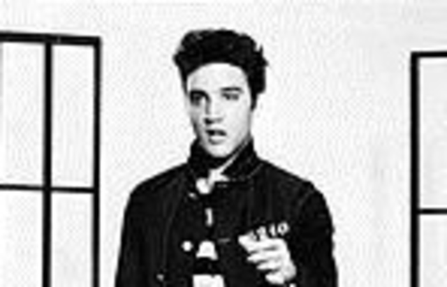 Begining of Rock and Roll