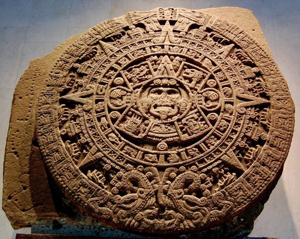 El estilo Mexica