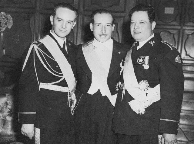 la Revolución Guatemalca