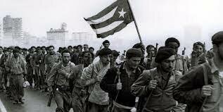 la Revolución Cubana