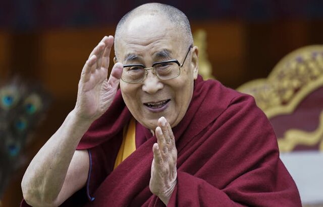 Dalai Lama
