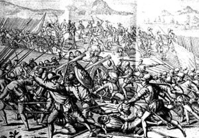 Batalla de Salinas