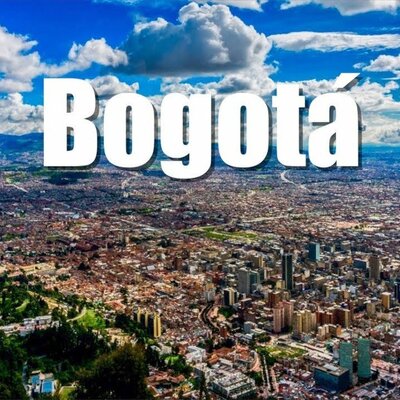 Timeline: Bogota