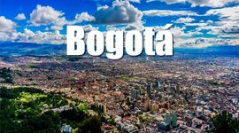Timeline: Bogota