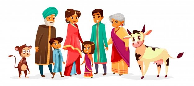 India