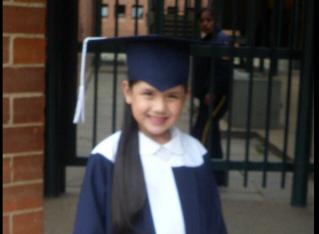 Entre a cursar transición