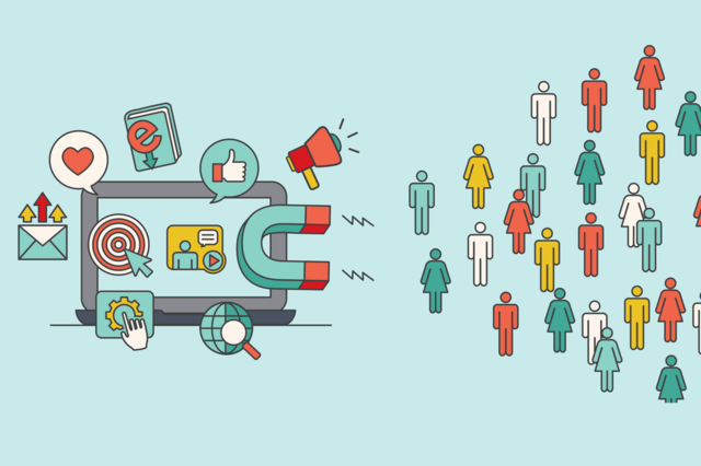 Early formative marketing (1900-1950).