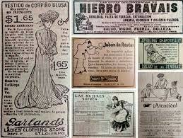 Gobiernos de época crean su periodicos