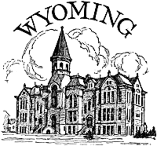 Went to The University of Wyoming