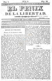 El Fénix de la Libertad