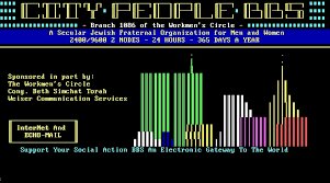BBS(Bulletin Board System)