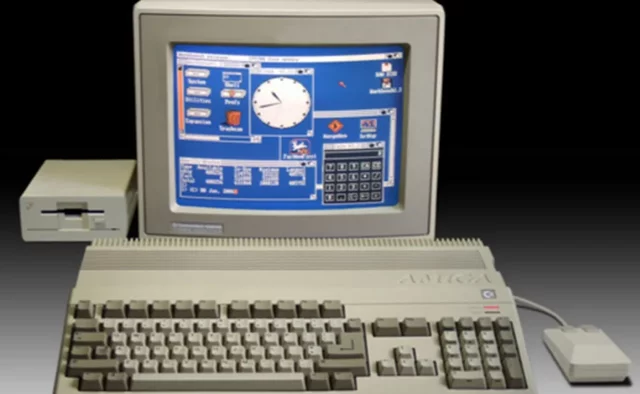 primeras computadoras en existencia