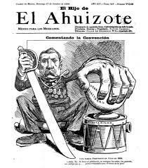 El Hijo del Ahuizote