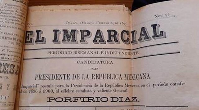 El imparcial