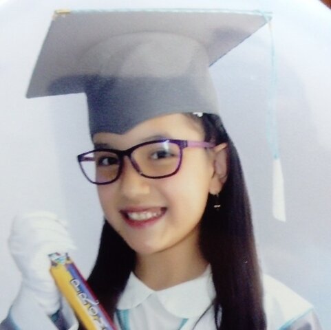 Graduación de primaria