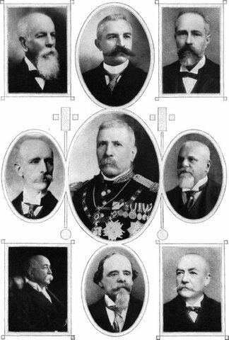 Desaparece la división entre "cientificos" y reyistas