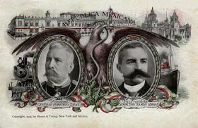 Triunfo de Díaz y Corral