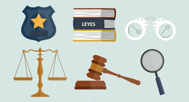 Ley General del Sistema Nacional de Seguridad Pública