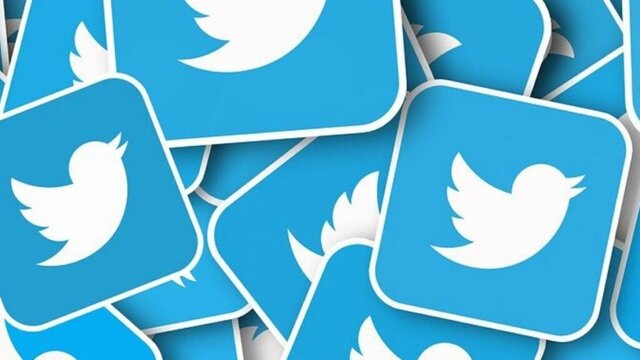 Lanzamiento de Twitter