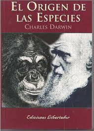 La teoría biológica de alcance más global fue la de la evolución, propuesta por Charles Darwin en su libro El origen de las especies