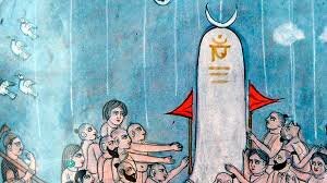 La enfermedad y la religión.