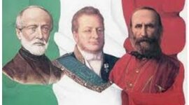Timeline: I moti rivoluzionari e il Risorgimento Italiano 1820-1870