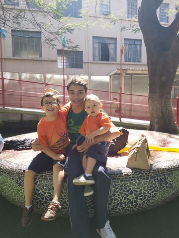 Jogos Internos Marista 2019