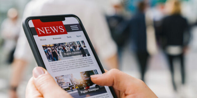 Periodismo Digital en todas las plataformas