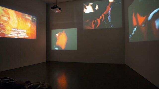 Happenings - Multimedia