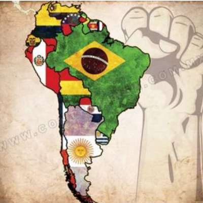 Timeline: Las Revoluciones y Dictaduras en América Latina