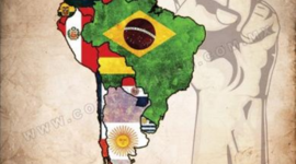 Timeline: Las Revoluciones y Dictaduras en América Latina