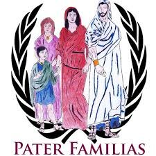 Pater familias