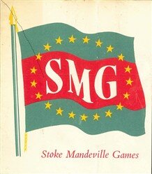 Primeros Juegos Internacionales