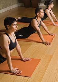 Terapia de Movimiento