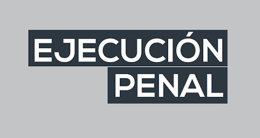 Ley Nacional de Ejecución Penal