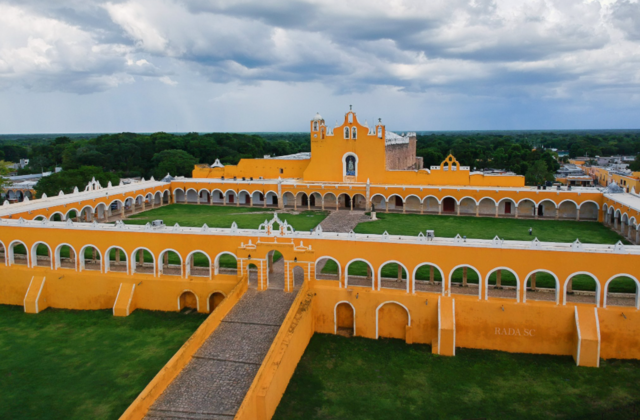 Convento de San Antonio de Padua