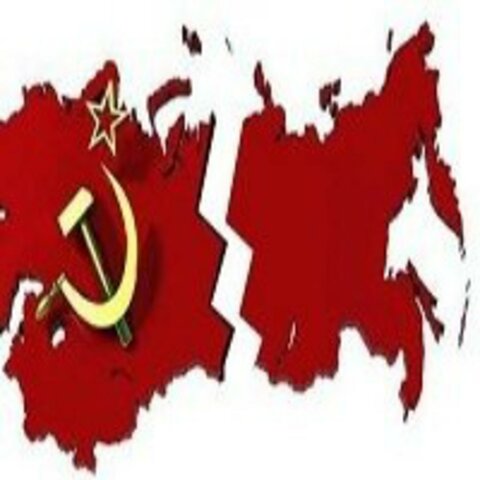 End of the Soviet Union