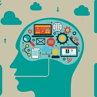 Timeline: Evolución de las redes sociales