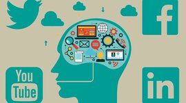 Timeline: Evolución de las redes sociales