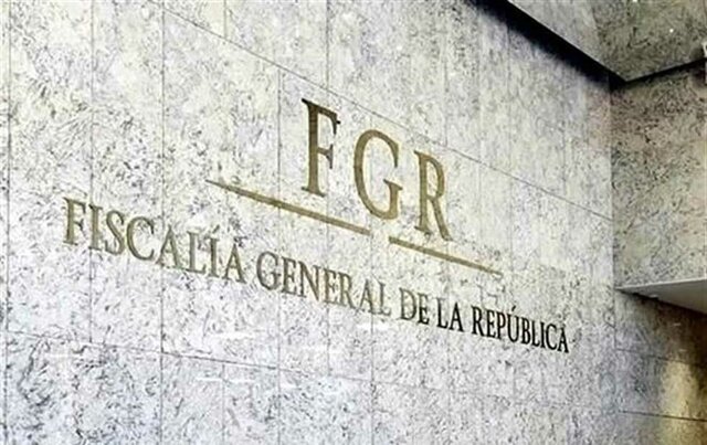 Ley de la Fiscalía General de la República