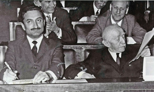 Legge dei Rossi in Turchia