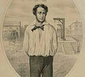 Moti rivoluzionari a Modena