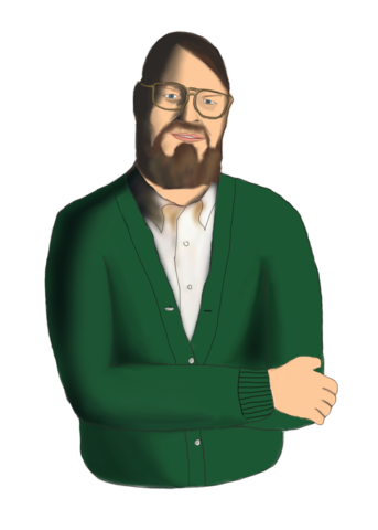 Método para simular reflexiones especulares sobre objetos