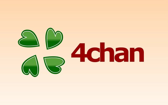 La llegada de 4CHAN