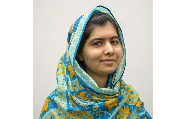Malala Yousafzai
