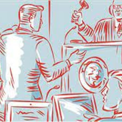 Timeline: Reforma Constitucional y el Sistema Penal Acusatorio