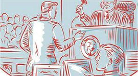 Timeline: Reforma Constitucional y el Sistema Penal Acusatorio