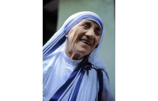 Teresa de Calcuta