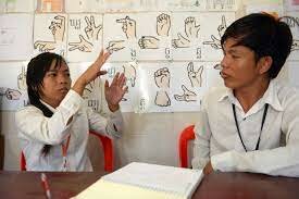 Divulgación de la lengua