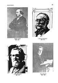 La enfermedad y la teoría microbiana sin Pasteur y  Koch